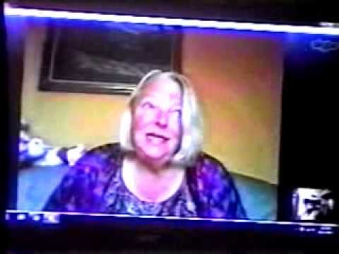 Youtube: A visit with a Person of High Strangeness  Renate Strang