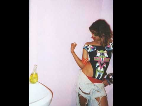 Youtube: M.I.A. - MIA - Hip Hop