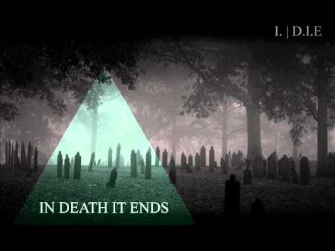 Youtube: ▲in death it ends▲