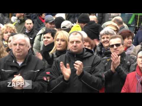 Youtube: Sogenannte RUSSLAND-DEUTSCHE vereinen sich mit Neonazis