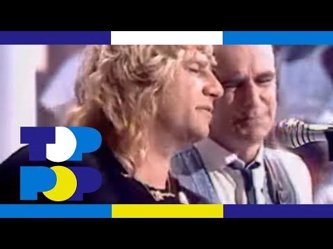 Youtube: Status Quo - The Wanderer • TopPop