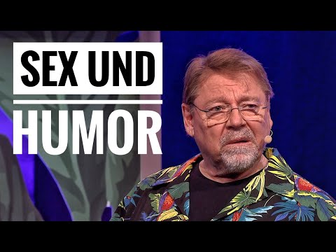 Youtube: Jürgen von der Lippe - Sex und Humor