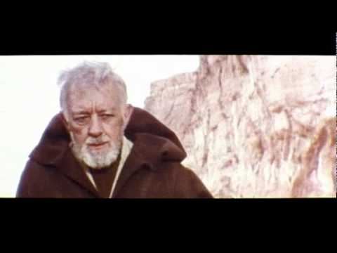 Youtube: R2 Obi Wan