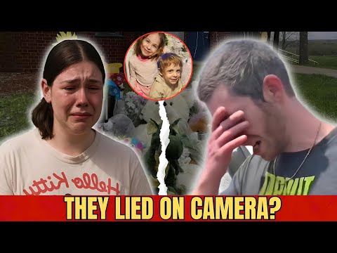 Youtube: The Parents Who Fooled the World | Lilly and Jack Sullivan