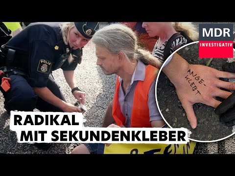 Youtube: In den Knast fürs Klima