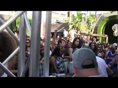 Youtube: JROCC - NOW IT FEELS LIKE SUMMER IN LA @ THE DO - OVER LA - 5.20.2012