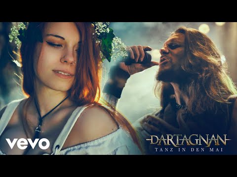 Youtube: dArtagnan - Tanz in den Mai (Offizielles Video)