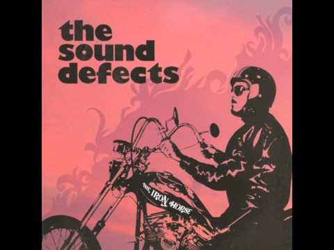 Youtube: The Sound Defects - The Iron Horse [Full album]