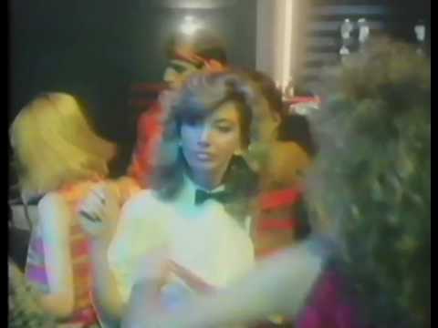 Youtube: Kajagoogoo - Too Shy