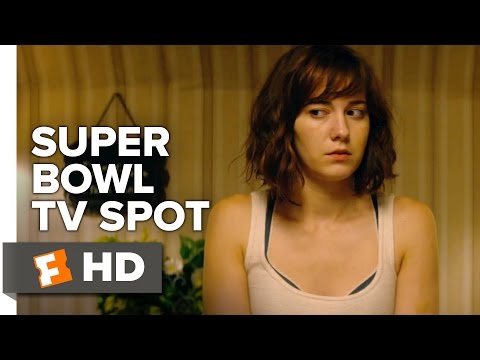 Youtube: 10 Cloverfield Lane Official Super Bowl TV Spot (2016) -  Mary Elizabeth Winstead Movie HD