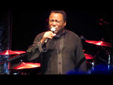 Youtube: George Benson - Feel Like Making Love... (Bluetone 2013, Lyrics, 720p)