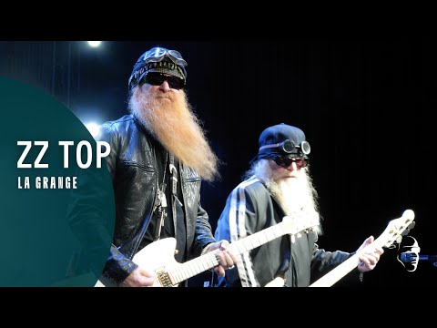 Youtube: ZZ Top - La Grange (From Double Down Live)