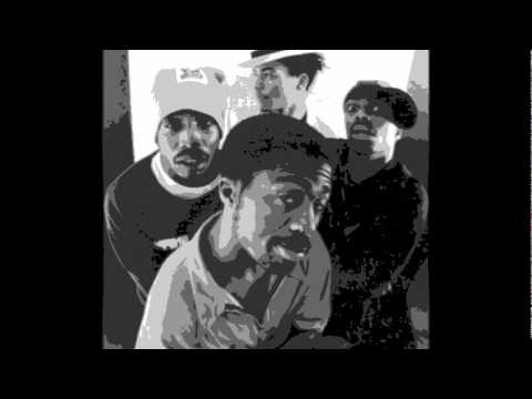 Youtube: The Pharcyde feat  Rae & Christian - Let it Go (Regrind 09) [HQ]