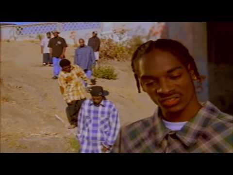 Youtube: SNOOP DOGG - WHO AM I (WHATS MY NAME) HD
