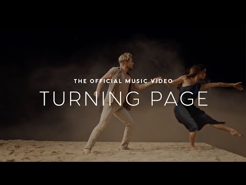 Youtube: "Turning Page" by Sleeping At Last (Official Music Video)