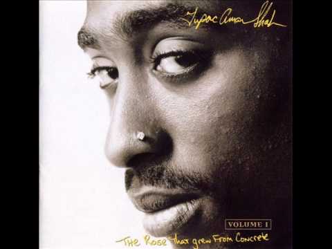 Youtube: 2Pac - Baby don't cry