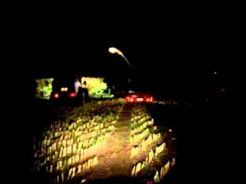 Youtube: biogas ernte 2010 nacht