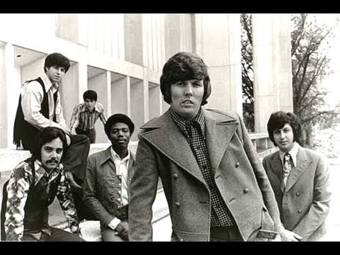 Youtube: TRACES (Lyrics on screen) - CLASSICS IV  ft. Dennis Yost