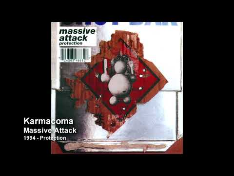 Youtube: Massive Attack - Karmacoma