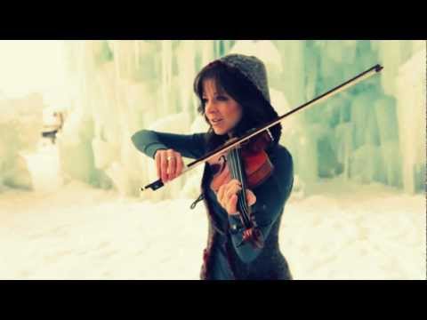 Youtube: Lindsey Stirling - Crystallize HD