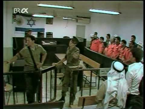 Youtube: Gaza 1988 Teil 4/5