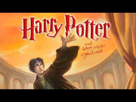 Youtube: Harry Potter und schon wieder irgendwas - Das Hörspiel