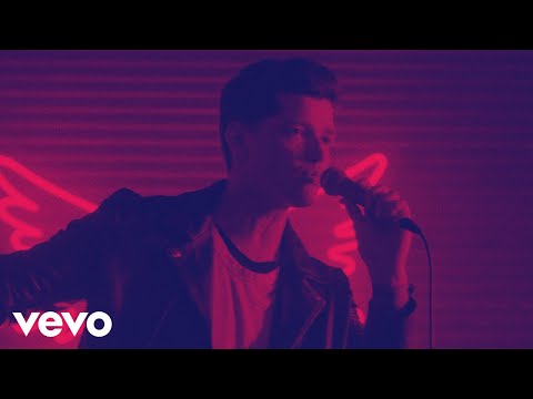 Youtube: The Script - Rain (Official Video)