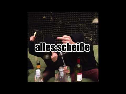Youtube: Alles.Scheisze - Kein Bock Auf Amt (Bierduschen Punk)