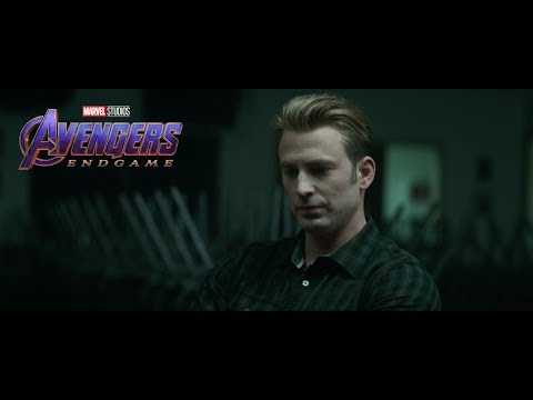 Youtube: Marvel Studios' Avengers: Endgame - Big Game TV Spot