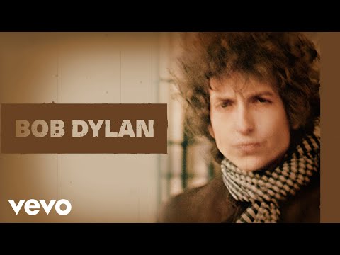 Youtube: Bob Dylan - I Want You (Official Audio)