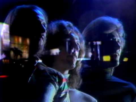 Youtube: Bee Gees - Night Fever (Official Video)