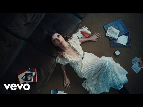 Youtube: Giorgia - LA CURA PER ME (Official Video - Sanremo 2025)