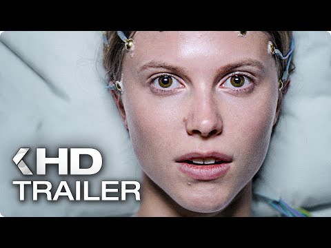 Youtube: THELMA Trailer German Deutsch (2018)