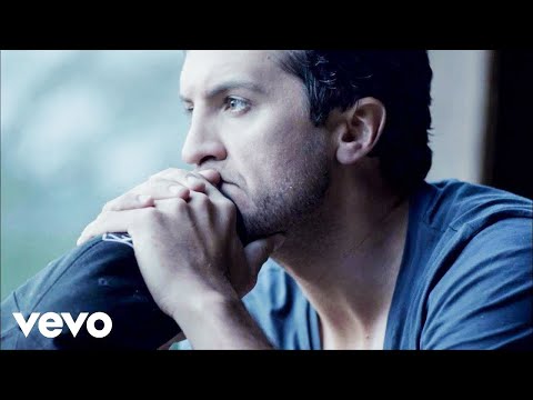 Youtube: Luke Bryan - I Don't Want This Night To End (Official Music Video)
