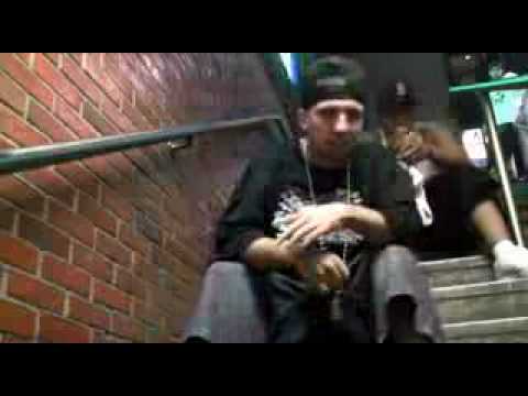 Youtube: TERMANOLOGY - WATCH HOW IT GO DOWN