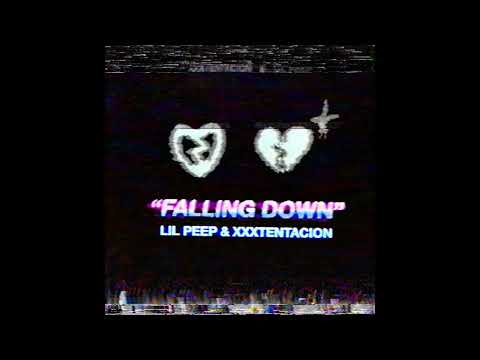 Youtube: Lil Peep & XXXTENTACION - Falling Down