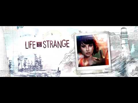 Youtube: Life is Strange Ep.1 Soundtrack - Syd Matters - To All of You
