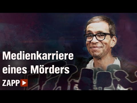 Youtube: Der Fall Jens Söring: Ein Mörder als Medienliebling | ZAPP | NDR