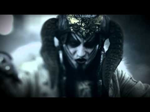 Youtube: Dimmu Borgir - Gateways