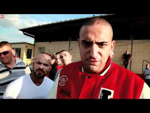 Youtube: HAFTBEFEHL -  Halt die Fresse 2010