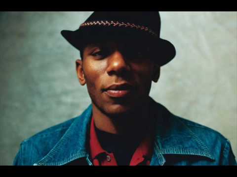 Youtube: Mos Def ft. Whosane - Taxi