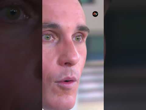 Youtube: Affaire Émile : la démission de V. Doyen après un déclic