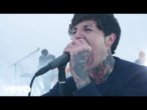 Youtube: Bring Me The Horizon - Shadow Moses (Official Video)