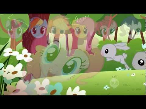 Youtube: PMV - Stamp on the Ground