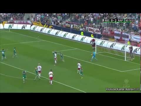 Youtube: Worst Penalty Ever 2012  HD