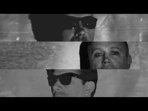 Youtube: The Foreign Resort - Endurance (Official Video)