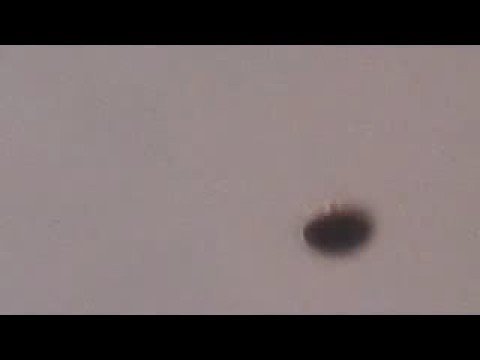 Youtube: Ovni à Dubai ( Ufo in Dubai)