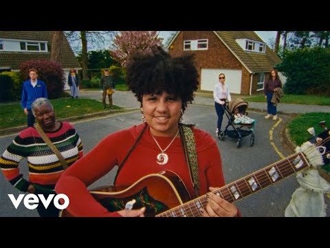 Youtube: Ruti - I’LL BE YOUR FRIEND