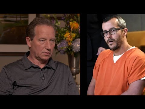 Youtube: Father Of Murder Victim Shan’ann Watts Reveals What He’d Say To Son-In-Law, Chris, If Given The C…