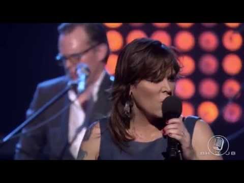 Youtube: Beth & Joe - Close To My Fire - Live From Amsterdam